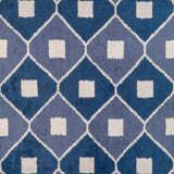 KRAVET BASICS - DESVERN- INK - Fabric by the Yard