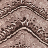 KRAVET COUTURE - MOTH WEAVE- MULBERRY - Fabric by the Yard