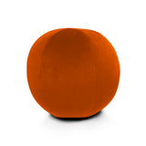 Posh Ball Pillow - Orange - DV Kap