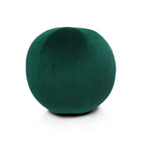 Posh Ball Pillow - Teal - DV Kap