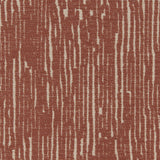 KRAVET CONTRACT - TIDELINES- CINNABAR - Fabric by the Yard
