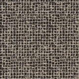 KRAVET CONTRACT - ZEN GRID- SILHOUETTE - Fabric by the Yard