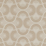 KRAVET CONTRACT - ARCADIA- LINEN - Fabric by the Yard