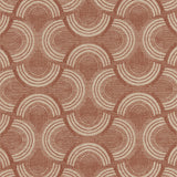 KRAVET CONTRACT - ARCADIA- CINNABAR - Fabric by the Yard