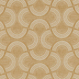 KRAVET CONTRACT - ARCADIA- HONEY - Fabric by the Yard