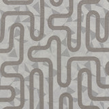 KRAVET CONTRACT - ROUNDABOUT- SHADOW - Fabric by the Yard