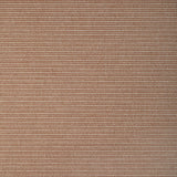 KRAVET COUTURE - GOA STRIPE- CLAY - Fabric by the Yard