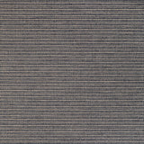 KRAVET COUTURE - GOA STRIPE- MARINE - Fabric by the Yard