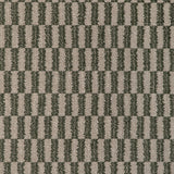 KRAVET COUTURE - MAPUSA WEAVE- MOSS - Fabric by the Yard