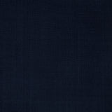 KRAVET COUTURE - MARARI LINEN- MARINE - Fabric by the Yard