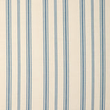 KRAVET DESIGN - SEA CLIFF- DENIM - Fabric by the Yard