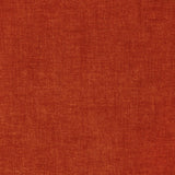 KRAVET SMART - JESSE- CAYENNE - Fabric by the Yard
