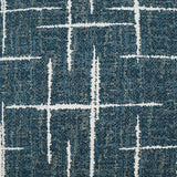 Definition - Blue - DV Kap - Fabric by the Yard