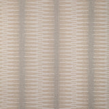 KRAVET COUTURE - CERRITOS WEAVE- STONE - Fabric by the Yard