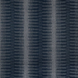KRAVET COUTURE - CERRITOS WEAVE- MARINE - Fabric by the Yard