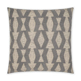Bold Appeal Pillow - Ash - DV Kap