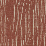 KRAVET CONTRACT - RIVER RUN- CINNABAR - Fabric by the Yard