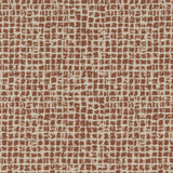KRAVET CONTRACT - JUMP STONE- CLAY - Fabric by the Yard