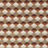 KRAVET COUTURE - CHIMITO- SPICE - Fabric by the Yard