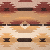 KRAVET COUTURE - DESERT DIAMONDS- SPICE - Fabric by the Yard