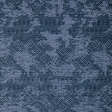 KRAVET CONTRACT - MESQUITE- INDIGO - Fabric by the Yard