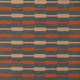 KRAVET CONTRACT - DAKOTA- CLAY - Fabric by the Yard
