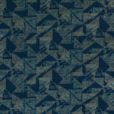 KRAVET CONTRACT - CHIMAYO- MIDNIGHT - Fabric by the Yard