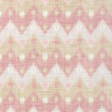 KRAVET DESIGN - RITIKA- BLUSH - Fabric by the Yard