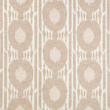KRAVET DESIGN - AAHANA IKAT- DESERT - Fabric by the Yard