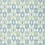 KRAVET DESIGN - ANIKA- PEACOCK - Fabric by the Yard