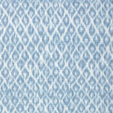 KRAVET DESIGN - LALITA- DENIM - Fabric by the Yard