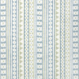 KRAVET DESIGN - SAIRA- PEACOCK - Fabric by the Yard