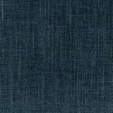KRAVET COUTURE - MENDOZA LINEN- INDIGO - Fabric by the Yard