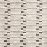 KRAVET COUTURE - BAHIA BLANCA- NATURAL - Fabric by the Yard