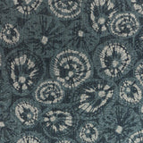 KRAVET COUTURE - ERIZO DE MAR- BOSQUE - Fabric by the Yard