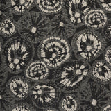 KRAVET COUTURE - ERIZO DE MAR- PETRO - Fabric by the Yard