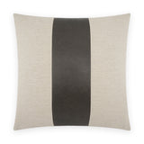 Rodeo Band Pillow - Grey - DV Kap