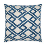 Accolade Pillow - Blue - DV Kap