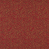 Charlotte - 3771 - Salsa - Fabric by the Yard