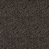 Charlotte - 3772 - Raven - Fabric by the Yard