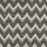 Parquet - Charcoal - DV Kap - Fabric by the Yard