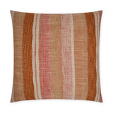 Prologue Pillow - Terracotta - DV Kap
