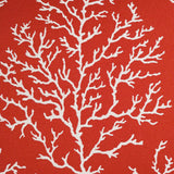 Coral Craze - Red - DV Kap - Fabric by the Yard