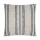 Double Issue Pillow - Indigo - DV Kap