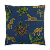 Verdant Pillow - Lagoon - DV Kap