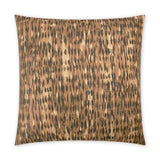 Tonga Pillow - Ginger - DV Kap
