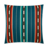 Sonora Stripe Pillow - DV Kap