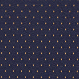 Charlotte - 3819 - Indigo - Fabric by the Yard