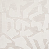 Banksy - Ivory - DV Kap - Fabric by the Yard