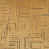 Klint - Gold - DV Kap - Fabric by the Yard